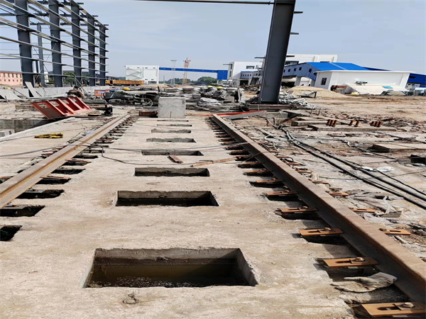 石阡新建基础回填土沉降注浆加固顶升