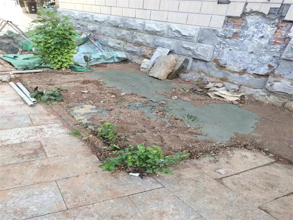 石阡地基基础注浆增加承载力灌浆加固