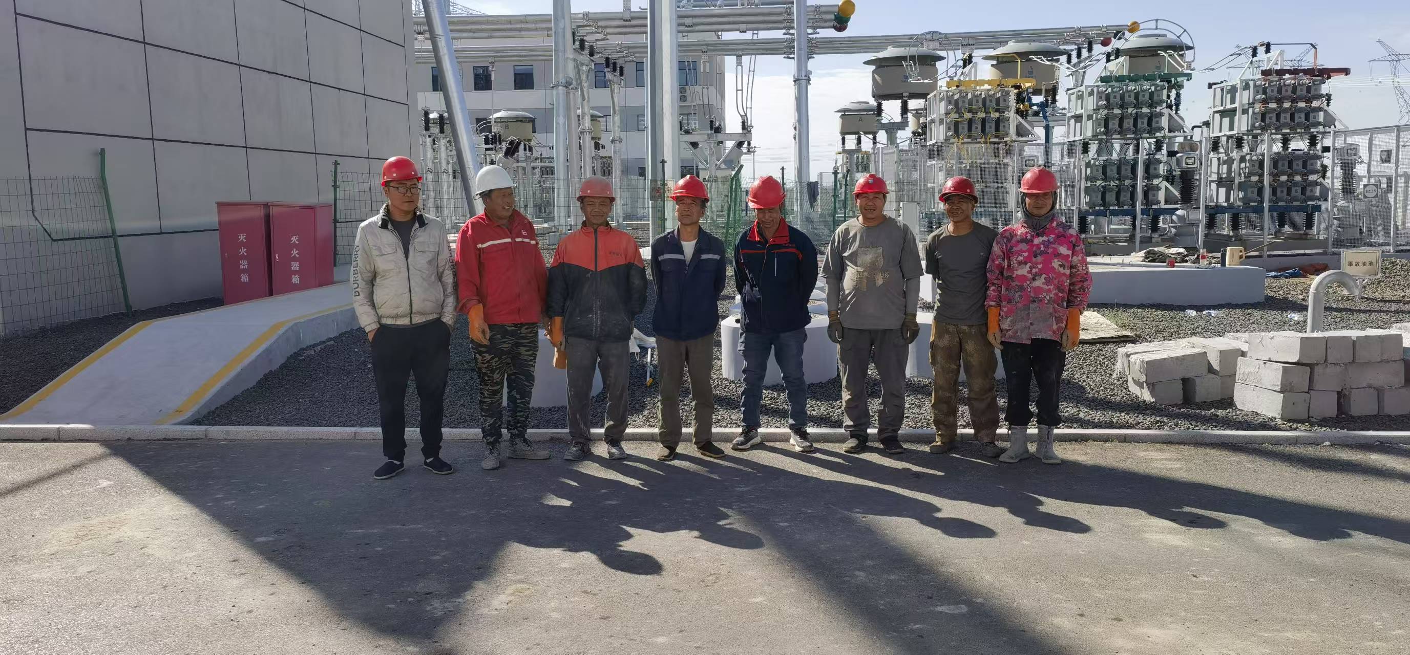 石阡地基沉降如何修复?